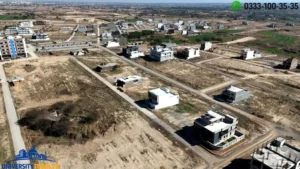 House For Sale In University Town Islamabad – Block A