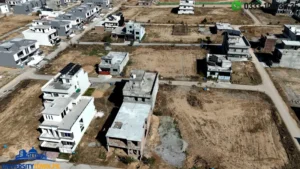 University Town Islamabad – Complete Guide to Plots, Houses, Prices and Investment