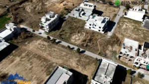 University Town Map Islamabad – Complete Guide to Plots, Prices, and Investment Opportunities