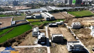 Property & Real Estate for Sale in University Town Islamabad – Zameen.com Guide