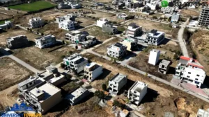 University Town Islamabad – Complete Guide to Plots, Houses, Prices & Investment Opportunities