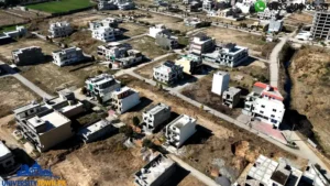 University Town Islamabad 5 Marla Plots and Houses – Complete Property Guide