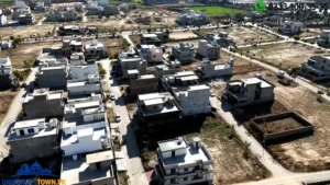 University Town Islamabad Future – Investment Potential, Development & Property Opportunities