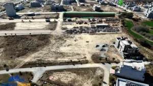 1 Kanal Plot for Sale in University Town Islamabad – Complete Property Guide for Investors and Buyers