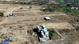 University Town Islamabad Master Plan – Complete Guide to Map, Blocks, Plots & Investment
